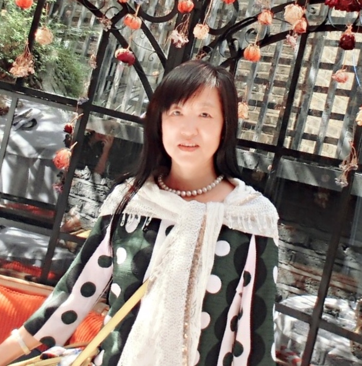徐爱萍